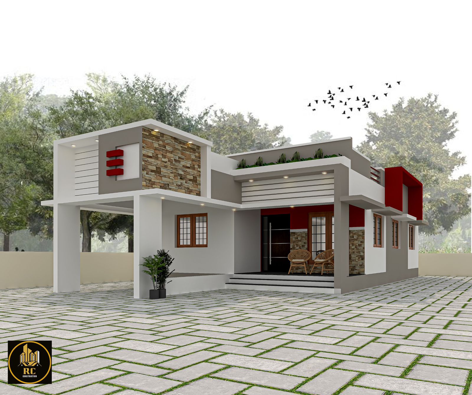 Home design-site@Kumbala