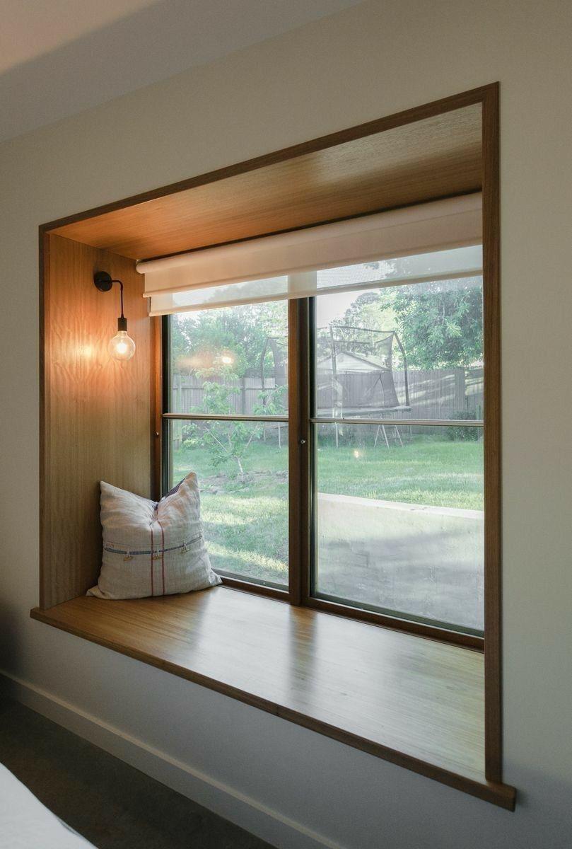 Interior Bedroom design