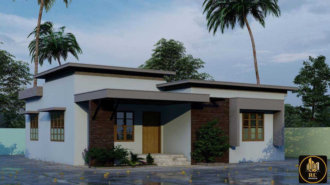 Interior Home Design